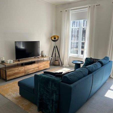 Modern Apartment Within Historic Chester City Walls Extérieur photo