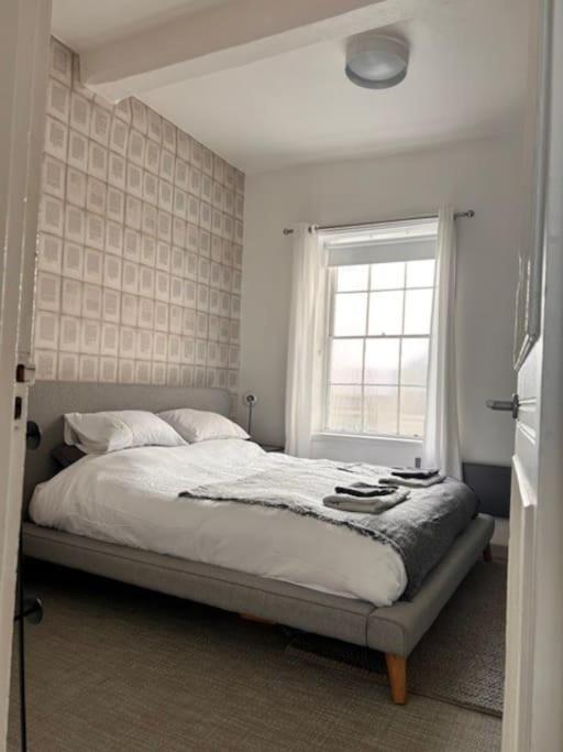 Modern Apartment Within Historic Chester City Walls Extérieur photo