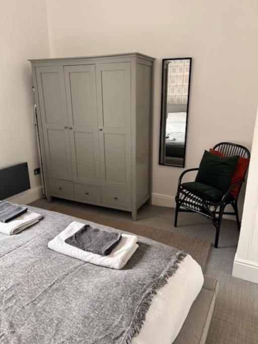 Modern Apartment Within Historic Chester City Walls Extérieur photo